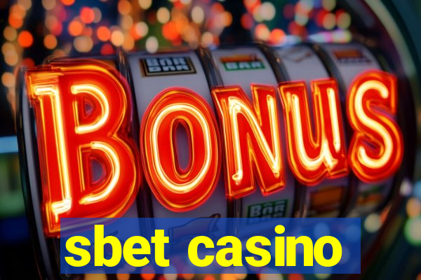 sbet casino